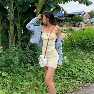 Princess Polly dress